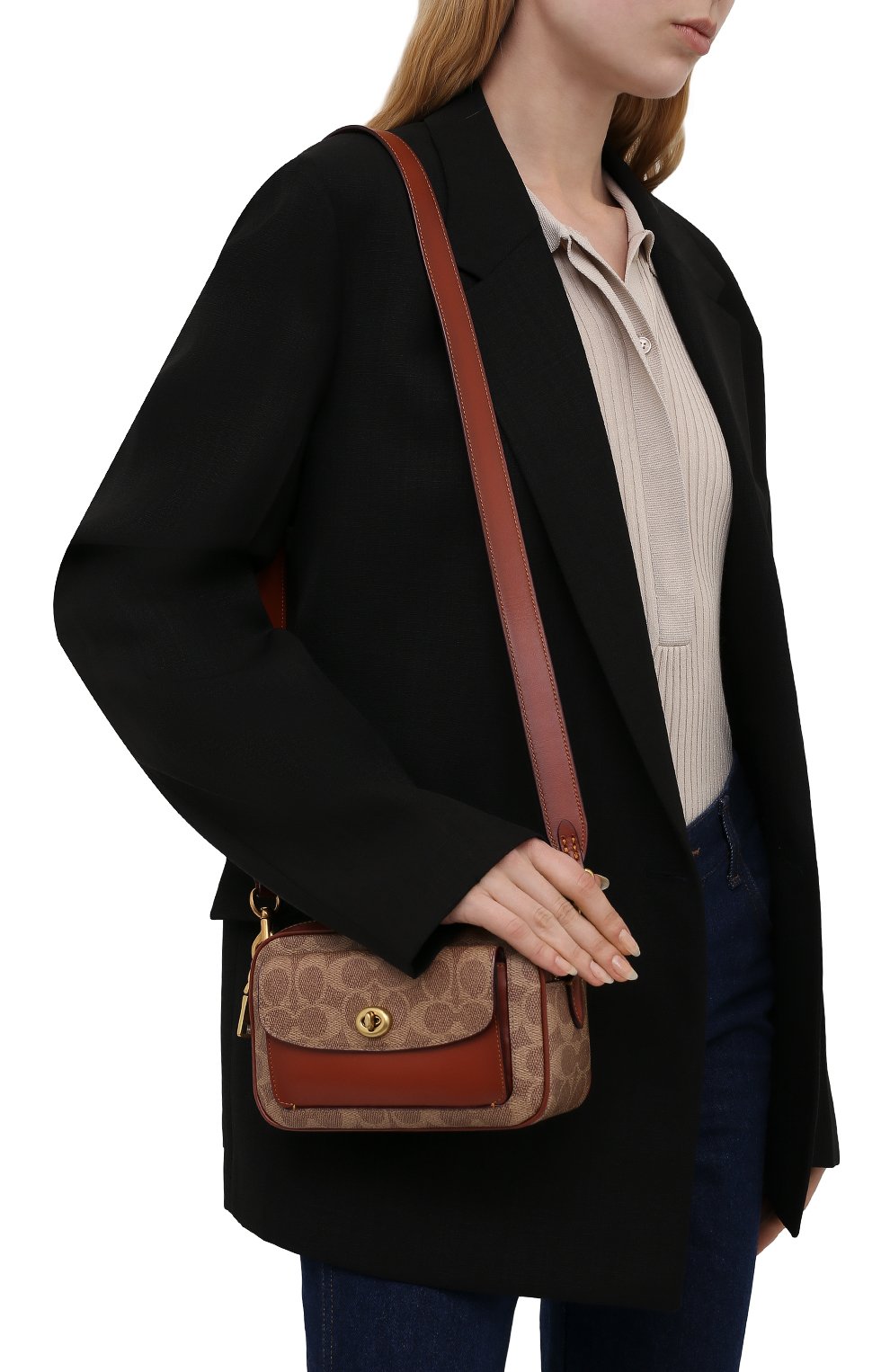 Сумка willow COACH, арт. C0694, фото 2