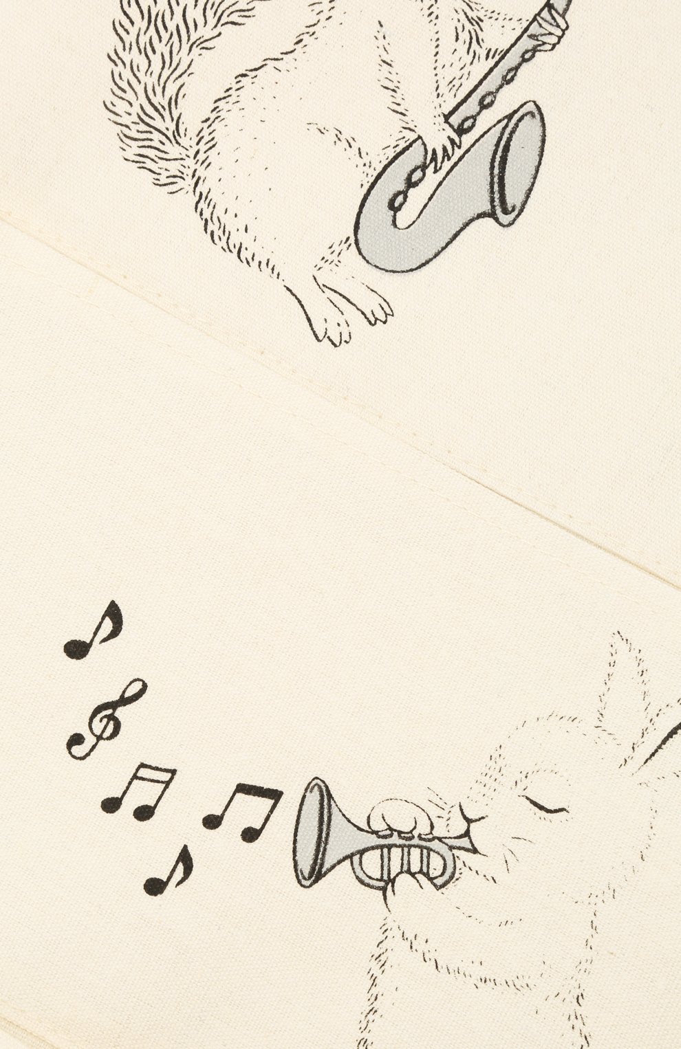 Хлопковый карман на кровать BLOOMINGVILLE, арт. 90180676, фото 3