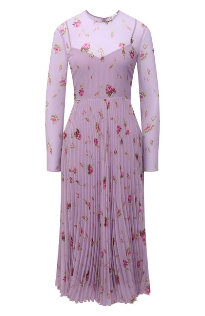 Платье REDVALENTINO, арт. WR3VAAR0/602, фото 1