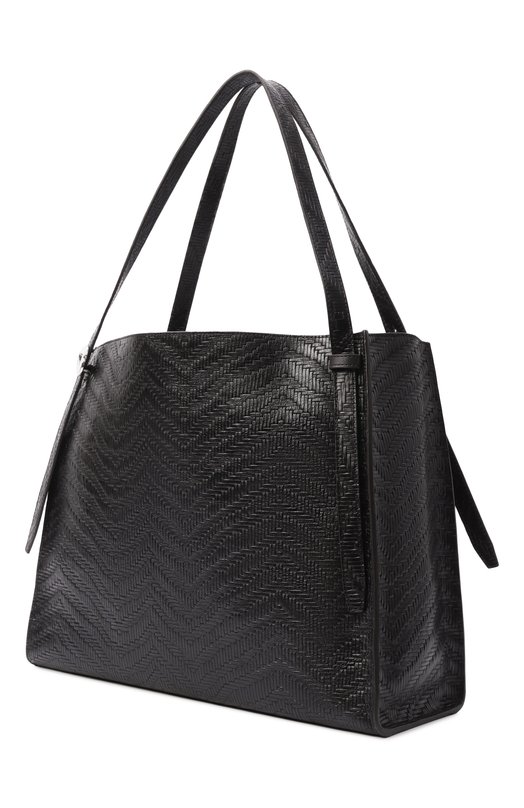 Сумка-тоут Belt Coperni C0PBA77F6076B Коричневый  C0PBA77F6076B Фото 4