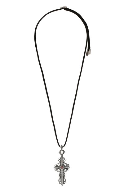 Подвеска крест GL JEWELRY, арт. M310032-S97-414, фото 1