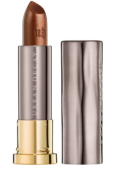 Помада vice lipstick, оттенок conspiracy URBAN DECAY, арт. 3605971156151, фото 1