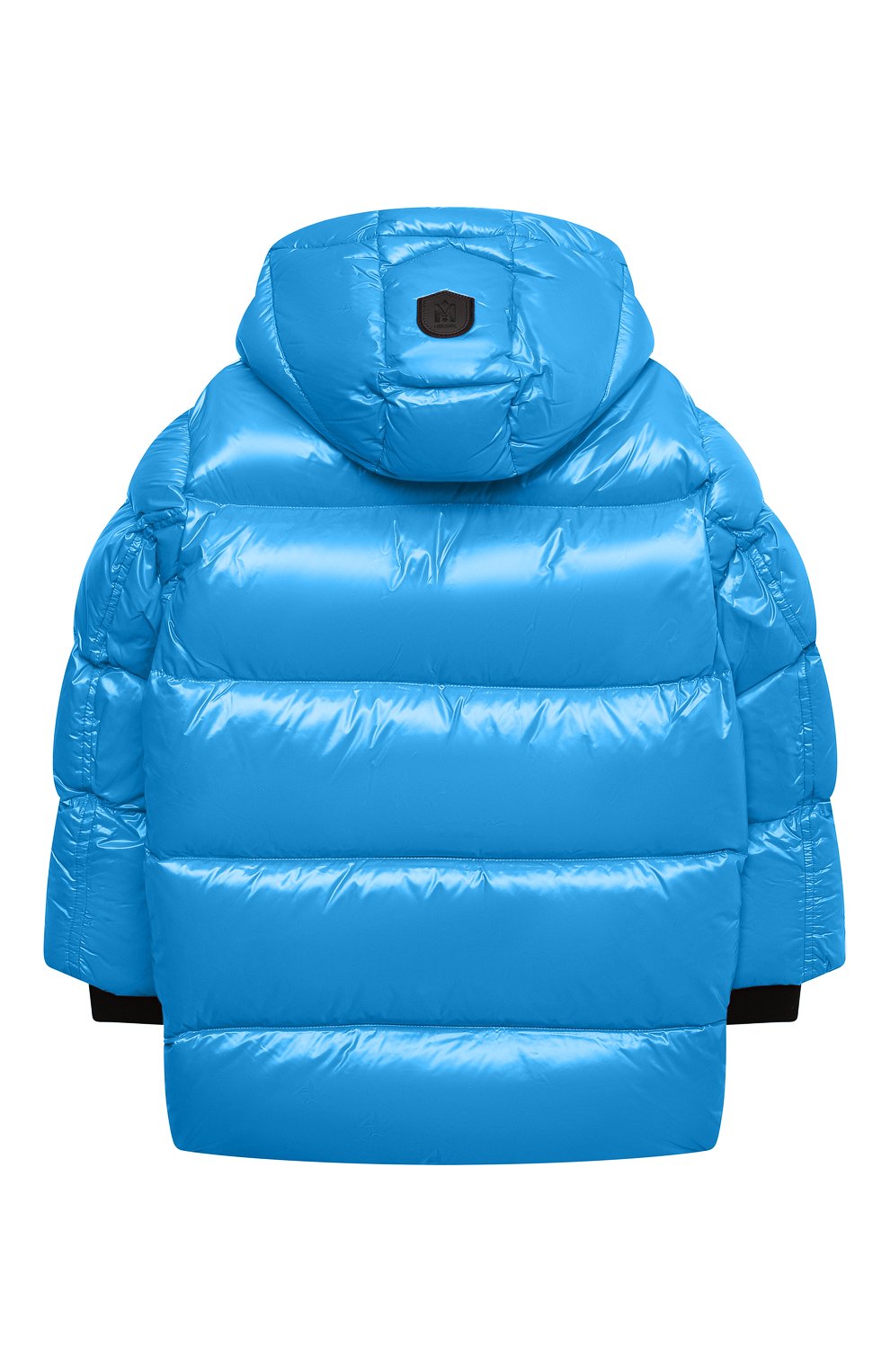 Пуховая куртка MACKAGE, арт. KENNIE-LUS, фото 2