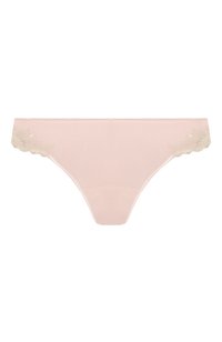 Светло-розовый