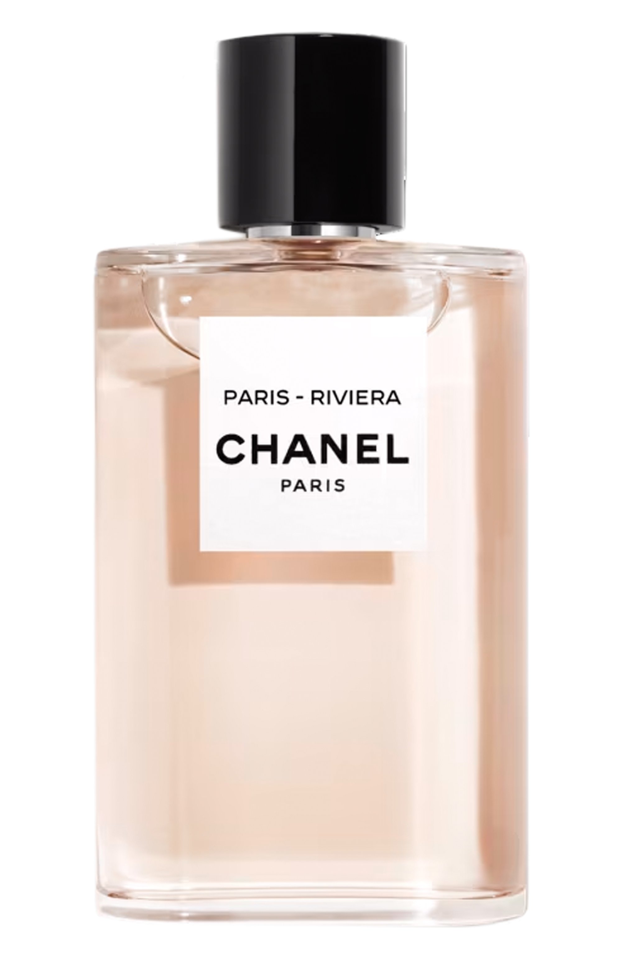 Туалетная вода paris-riviera (50ml) CHANEL бесцветного цвета по цене 14300 руб., арт. 0102630, фото 1 Туалетная вода paris-riviera (50ml) CHANEL, арт. 0102630, фото 1