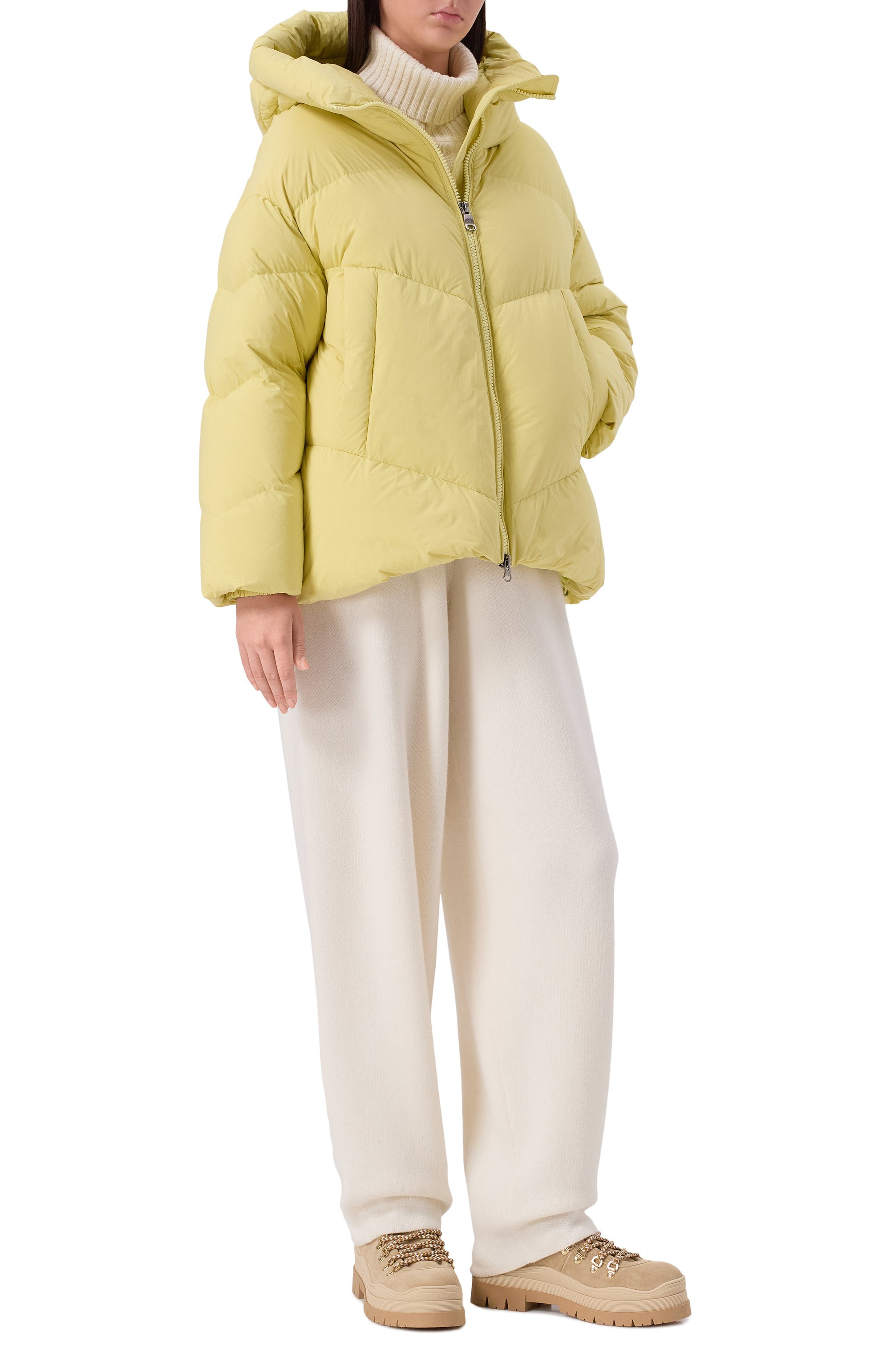 Пуховик HETREGO, арт. 8P623/PIKA, фото 2