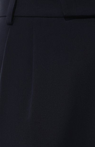 Хлопковые брюки SEASE, арт. PT50R/479TN, фото 5