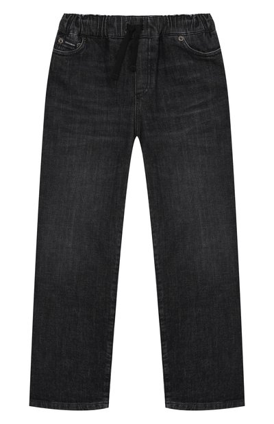 Джинсы DOLCE & GABBANA, арт. L42F85/LDD39/8-12+