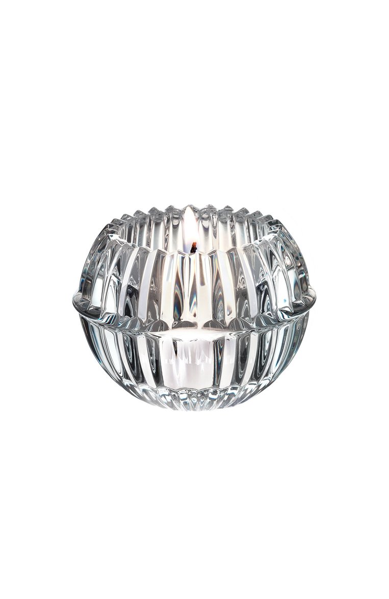 Подсвечник mille nuits BACCARAT прозрачного цвета, арт. 2 602 775 | Фото 1 (Статус проверки: Проверена категория; Коллекция: Mille Nuits; Региональные ограничения белый список (Axapta Mercury): Не проставлено; Нос: Не проставлено; Автоматизация Diginetica: Не назначено; Ограничения доставки: fragile-2)