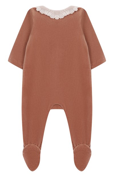 �Комплект из двух комбинезонов CHLOÉ, арт. C20775, фото 5