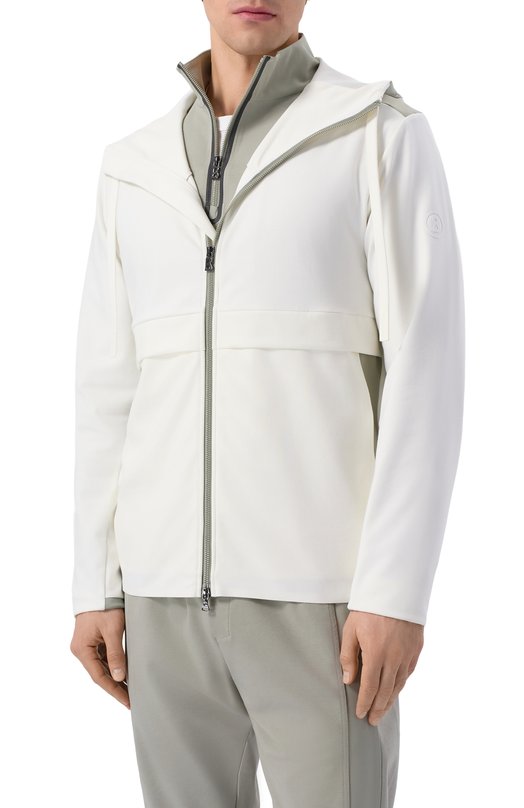 Толстовка Bogner 82147926 Белый  82147926 Фото 3