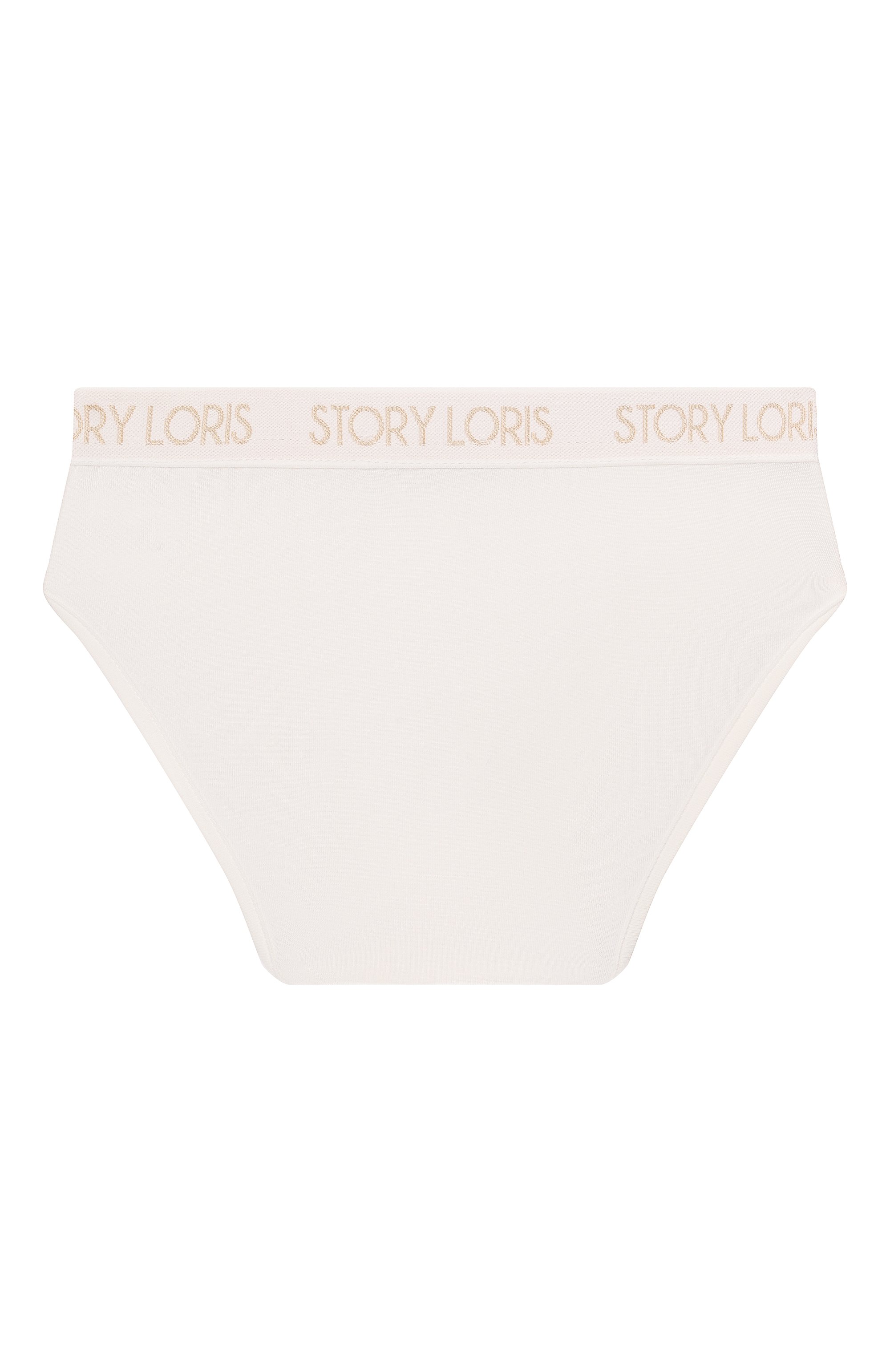 Трусы-слипы STORY LORIS, арт. 25377/2-6, фото 2