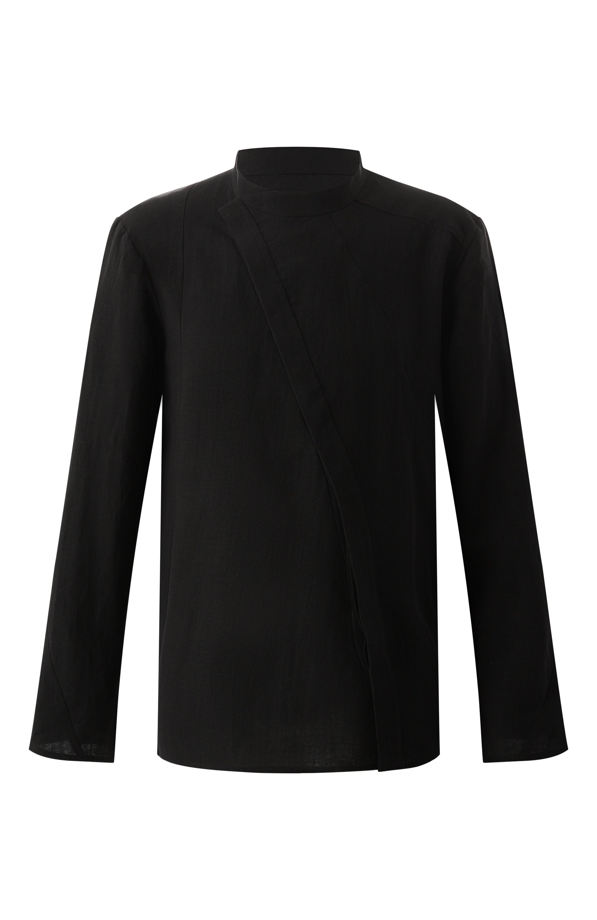 Рубашка 139DEC, арт. ST447-BK-HEMP, фото 1