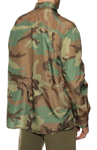 Куртка DOLCE & GABBANA, арт. G5JF2T/GEY11, фото 4