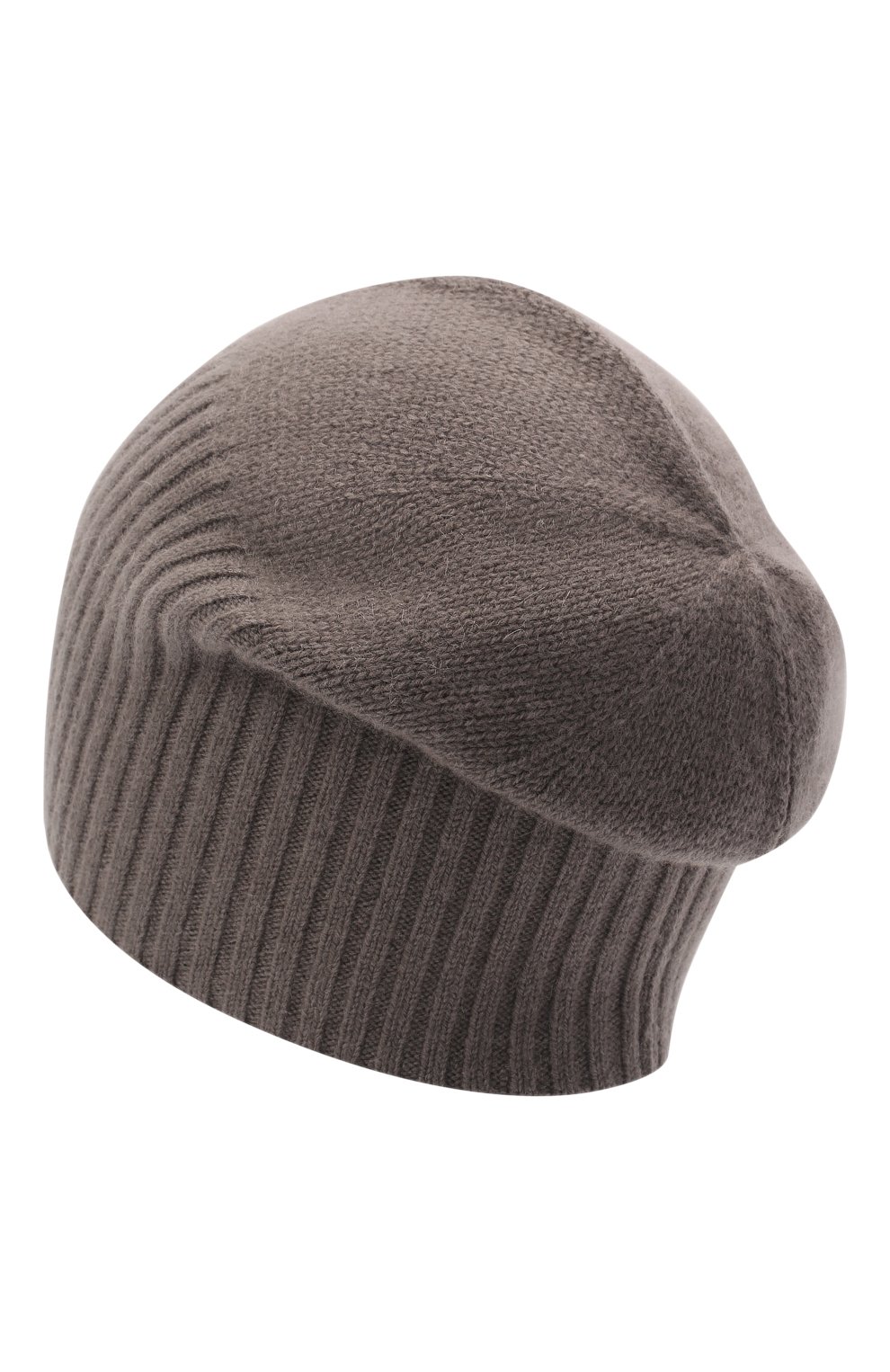 Кашемировая шапка ALLUDE, арт. 215/30027, фото 2