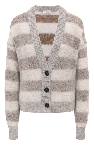 Женский кардиган BRUNELLO CUCINELLI, арт. MPC73BP409