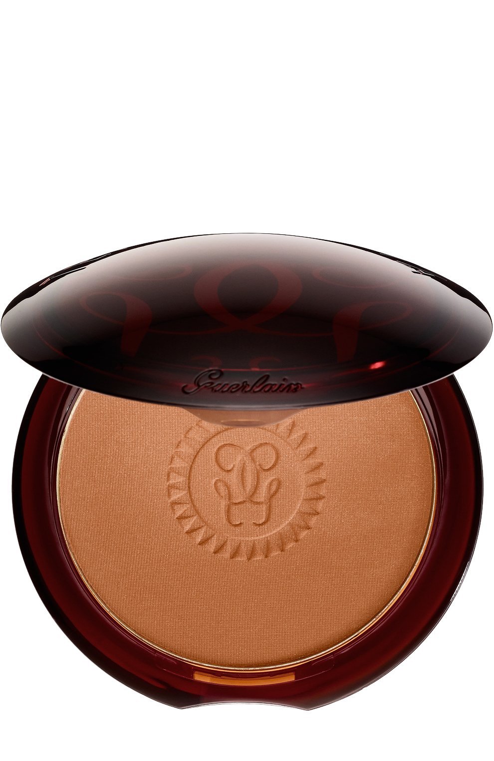 Бронзирующая пудра для лица terracotta, оттенок 0 GUERLAIN, арт. G042113, фото 1