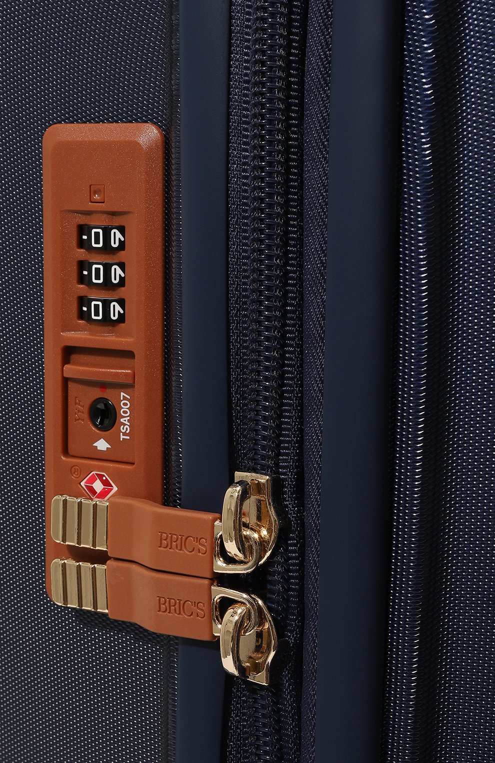 Дорожный чемодан capri trolley BRIC`S, арт. BRK28031.606, фото 2