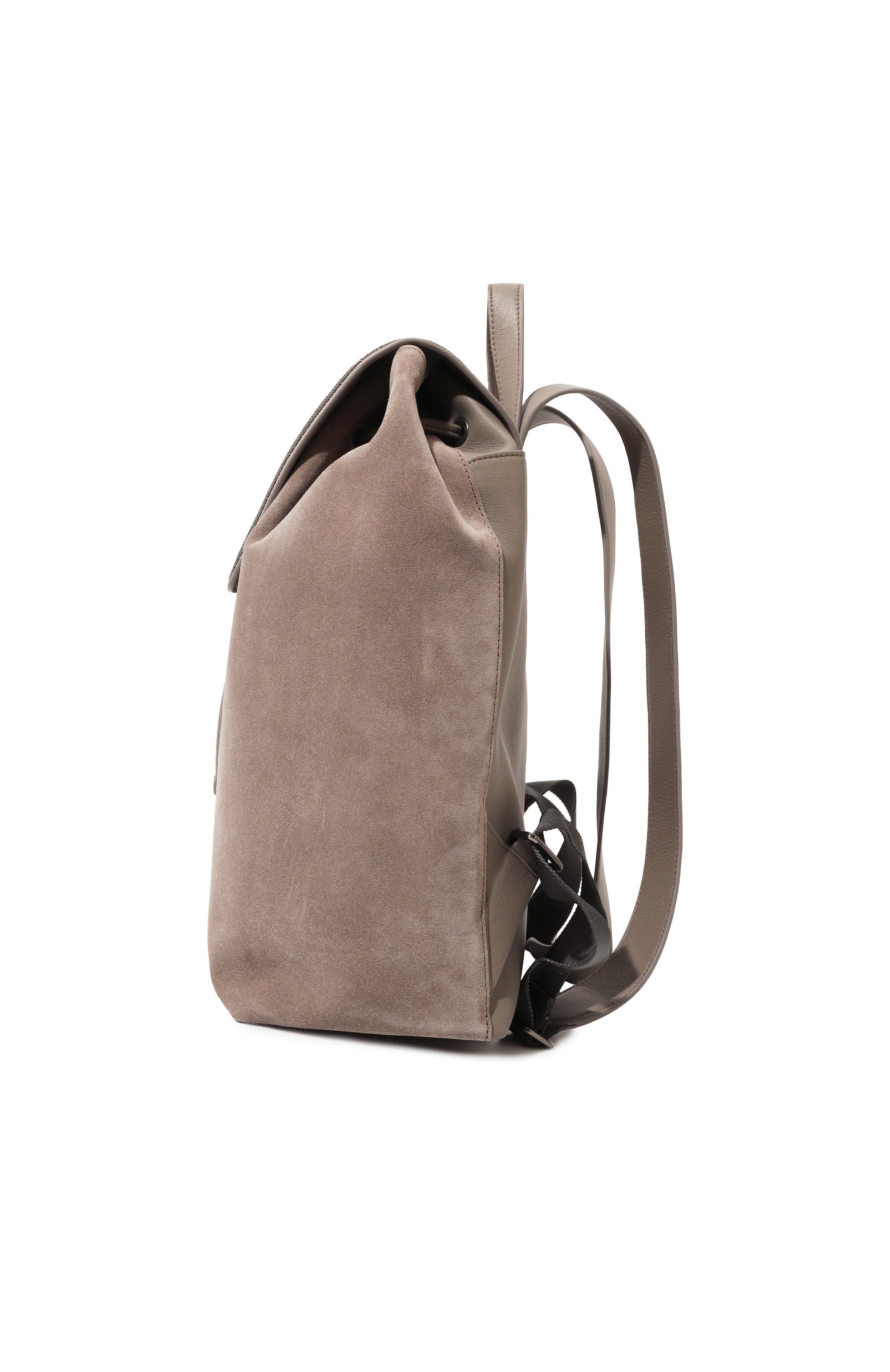 Рюкзак BRUNELLO CUCINELLI, арт. MBFXD2217, фото 4