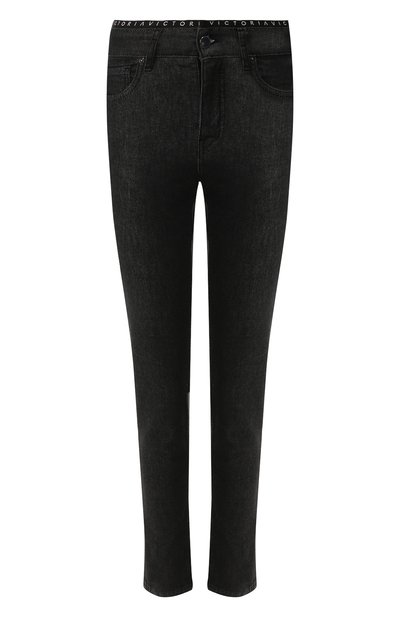 Женские джинсы VICTORIA, VICTORIA BECKHAM, арт. VB400 AW19P 529