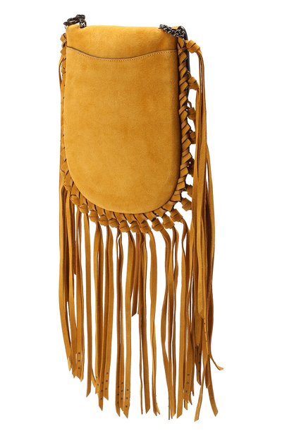 Сумка saddle  COACH, арт. 48618, фото 3