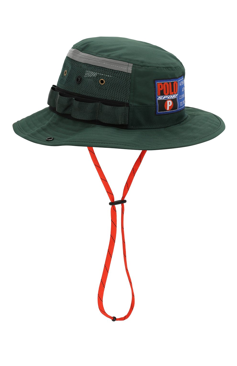 Панама outdoors POLO RALPH LAUREN, арт. 710767319, фото 2