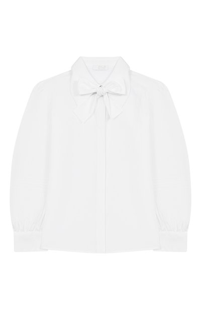 Хлопковая блузка ELLA.B, арт. EBR2511/6A-8A