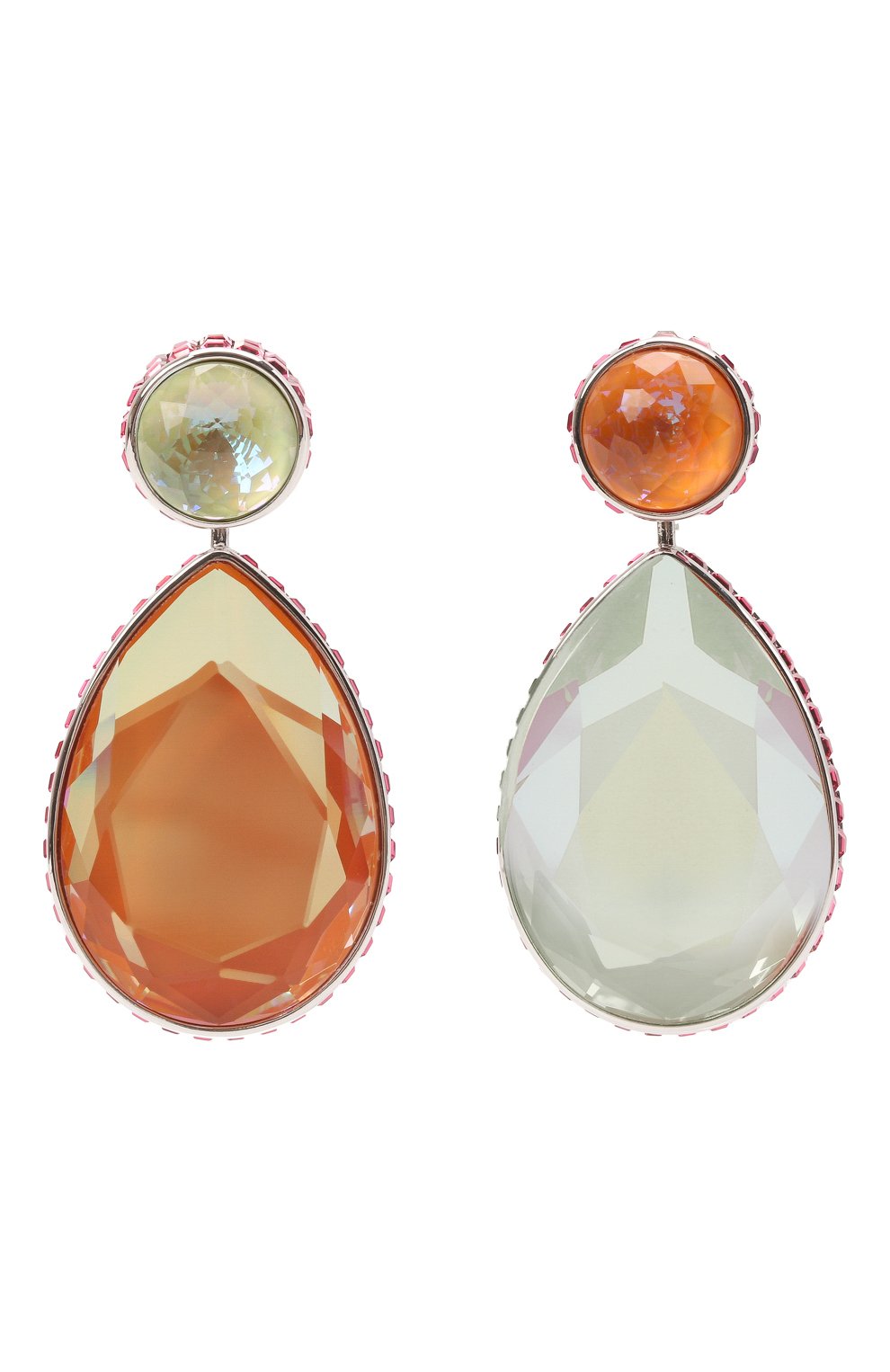 Клипсы orbita SWAROVSKI, арт. 5616019, фото 1