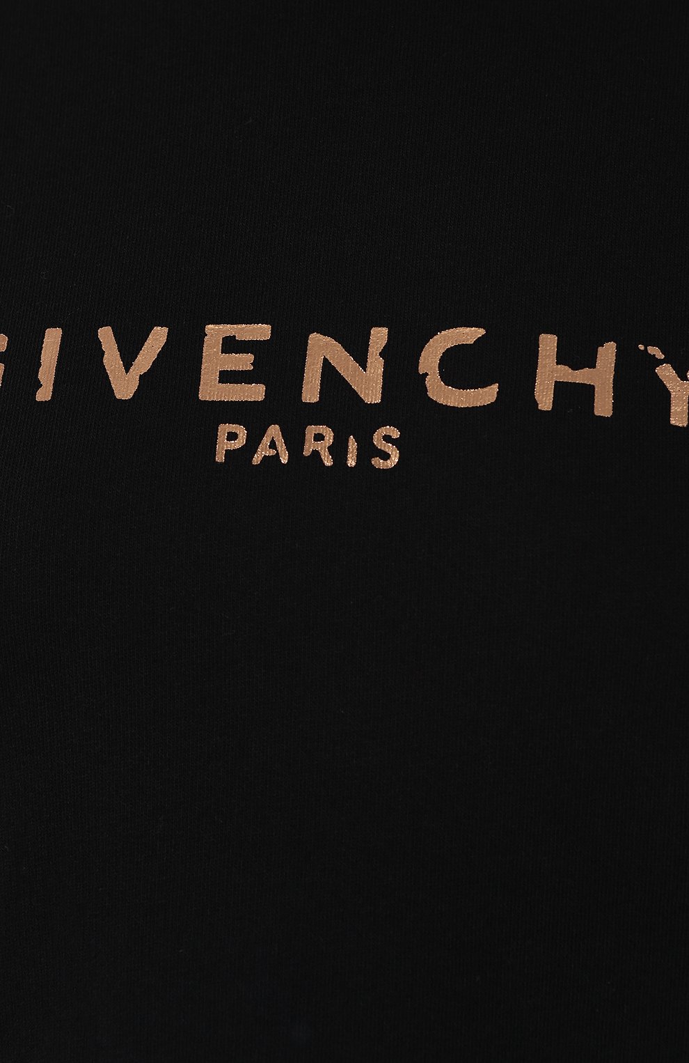 Хлопковый свитшот GIVENCHY, арт. BWJ00D3Z2L, фото 5