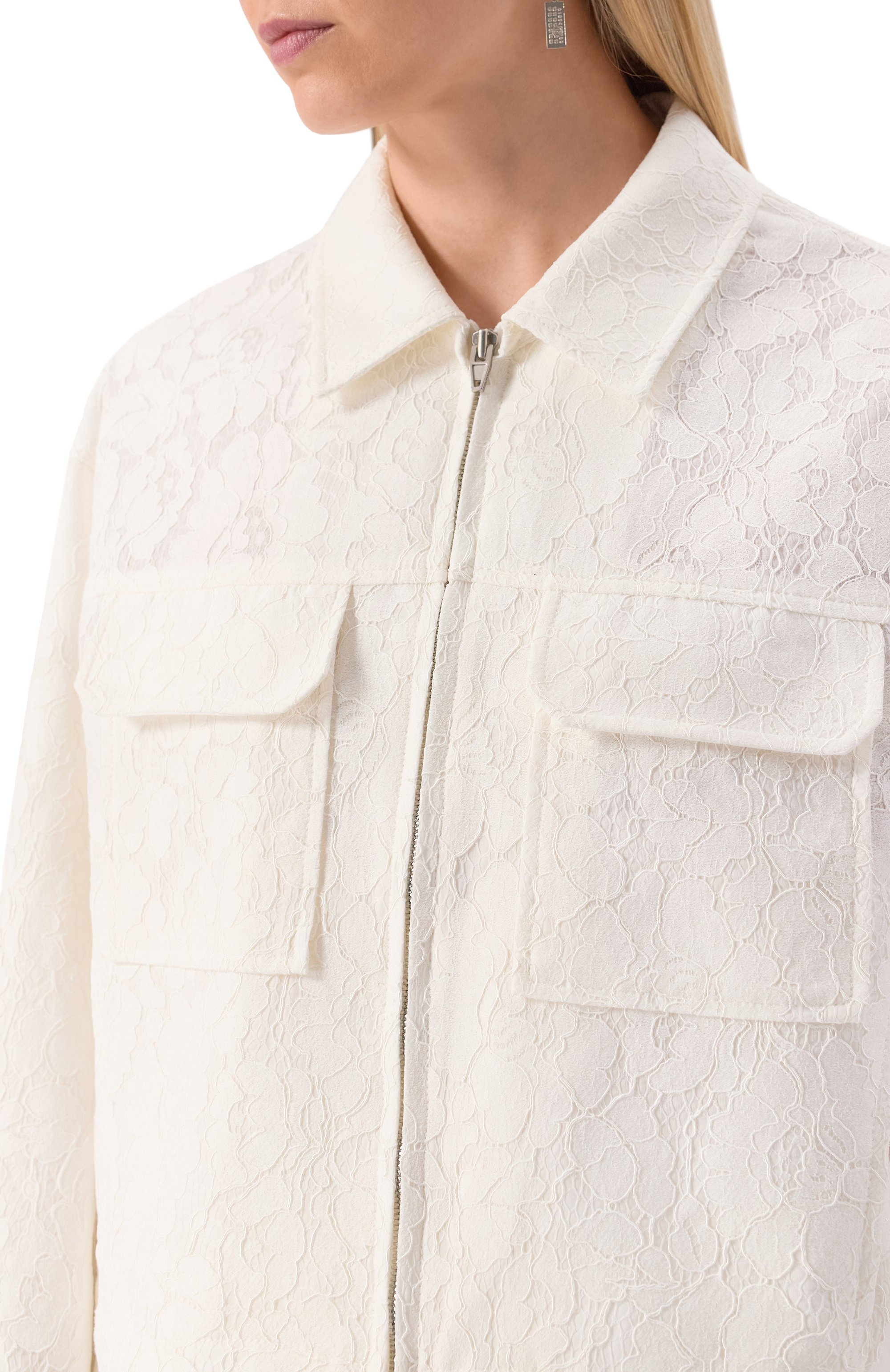 Куртка JUUN.J, арт. JW5364W061, фото 5