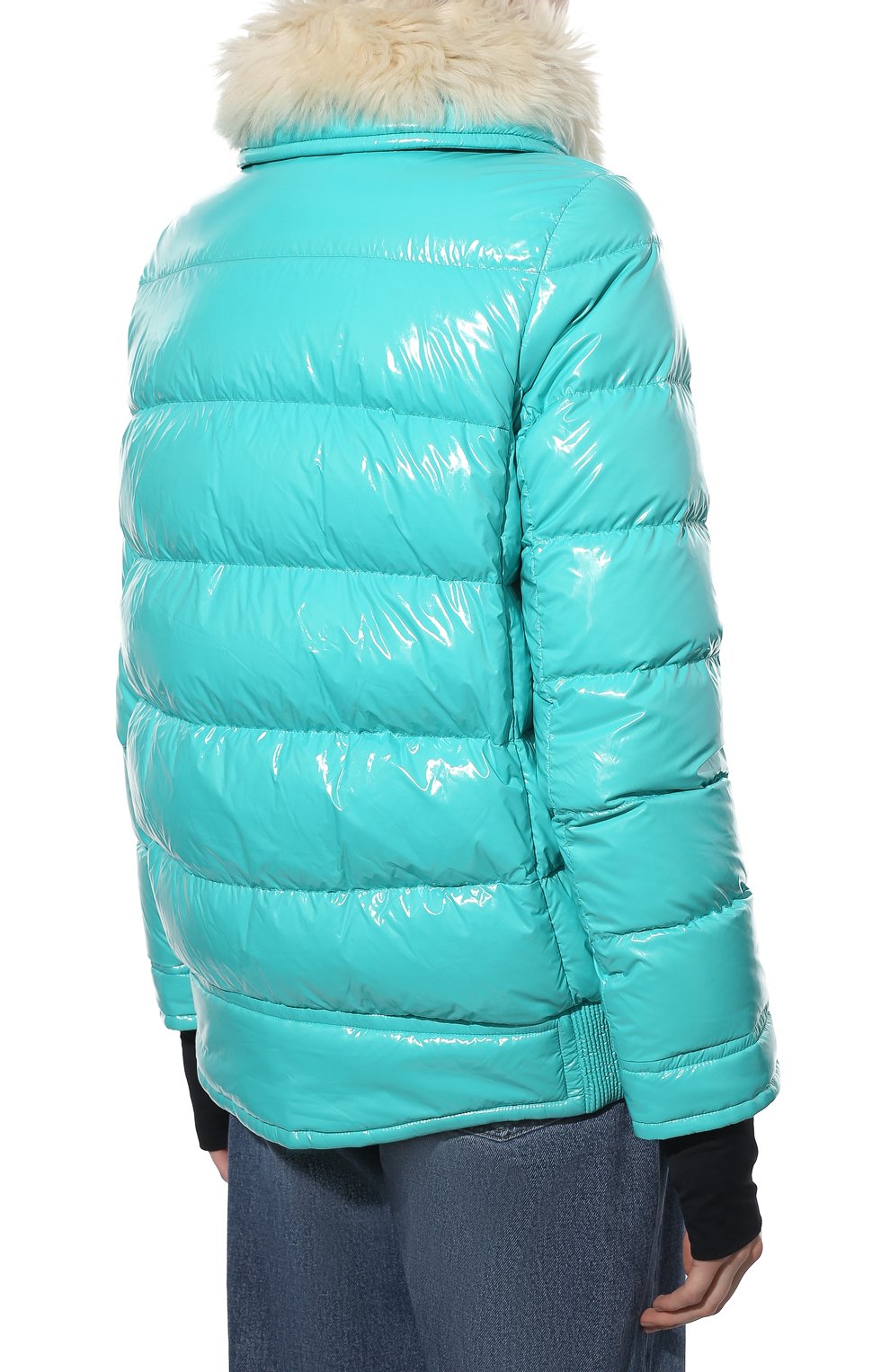 Пуховик arabba MONCLER GRENOBLE, арт. G2-098-1A000-20-539FT, фото 4