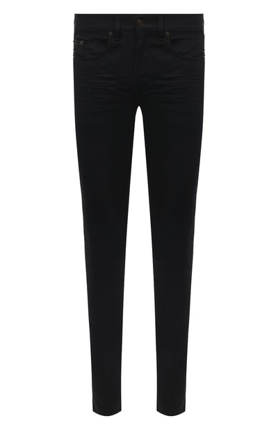 Джинсы SAINT LAURENT, арт. 527389/Y0500, фото 1