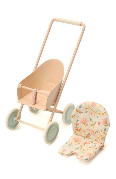 Игрушечная прогулочная коляска MAILEG, арт. 11-1105-01, фото 5