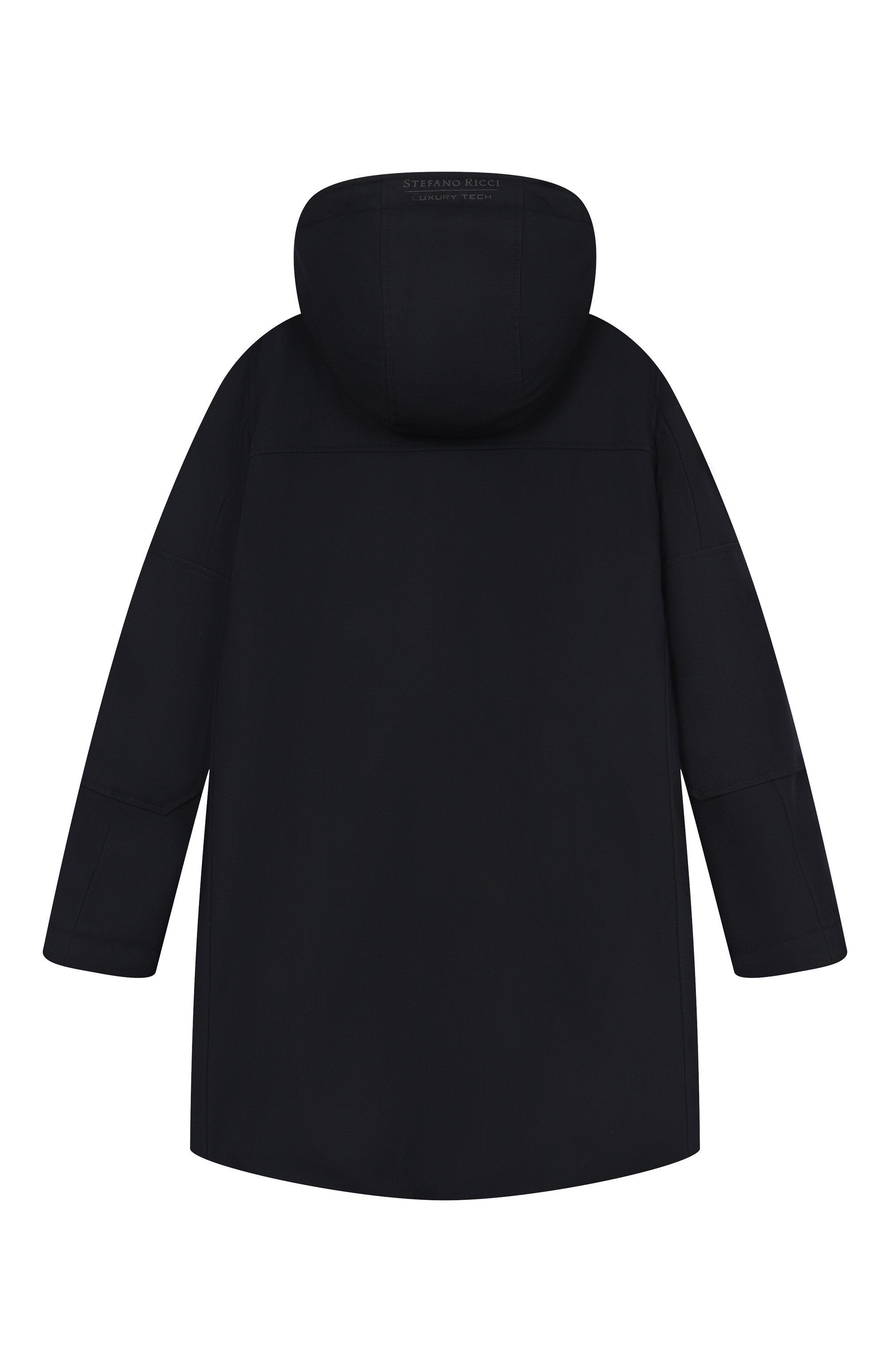 Парка STEFANO RICCI JUNIOR, арт. Y9J2400130/PPCT1M, фото 2