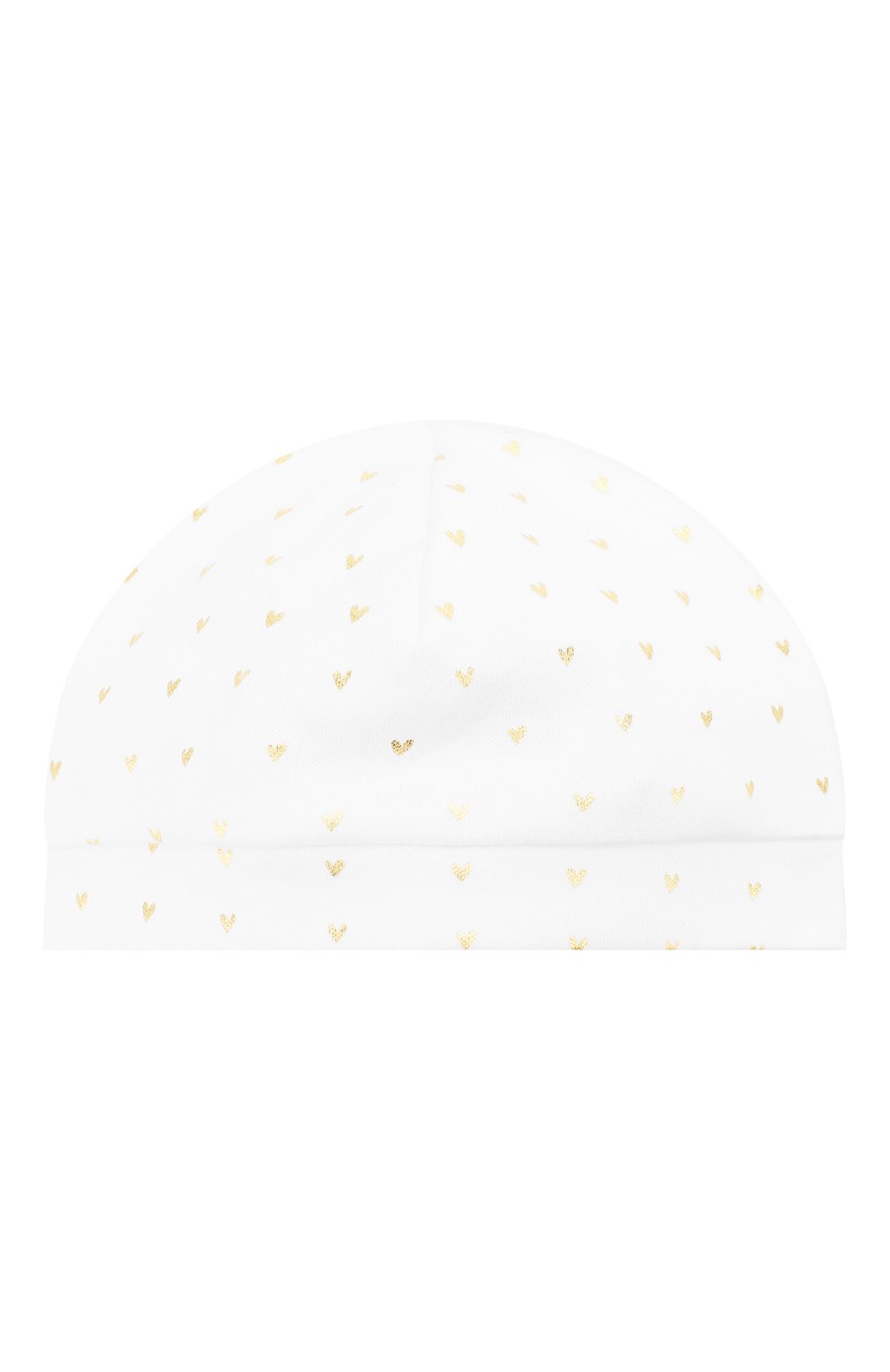 Хлопковая шапка LES LUTINS, арт. 19H11745, фото 1