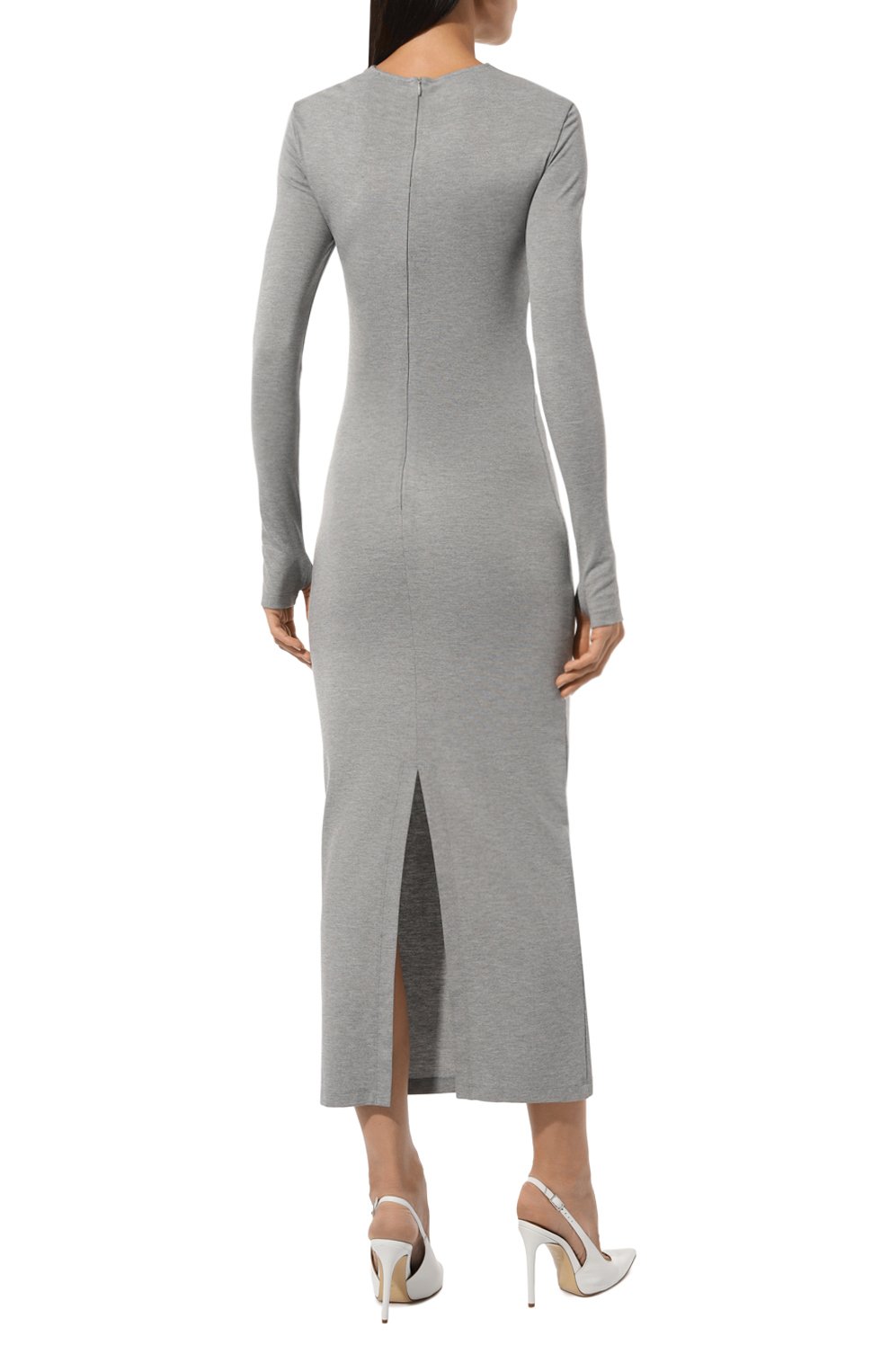 Платье YUZEFI, арт. YUZAW24-RW-DR03-41, фото 4