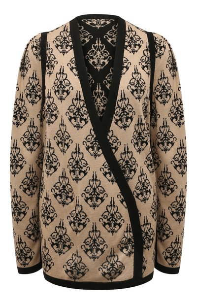 Кардиган из шелка и кашемира FREEAGE, арт. W23.JK015M.6030.122, фото 1