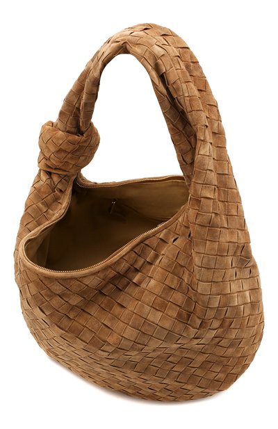 Сумка bv jodie large BOTTEGA VENETA, арт. 600263/VCP90, фото 4