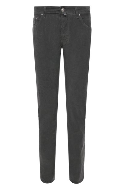 Мужские вельветовые брюки bard JACOB COHEN, арт. U Q E04 36 S 3838