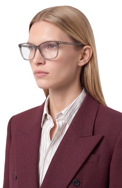 Женские оправа SAINT LAURENT, арт. SL 259 019