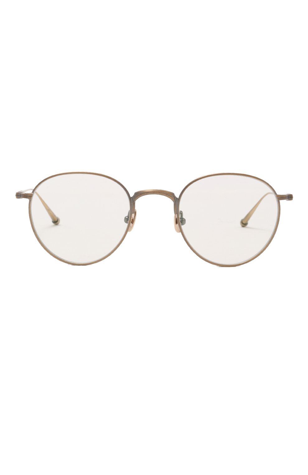 Оправа MATSUDA, арт. M3085 AG, фото 4