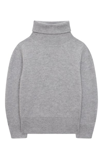 Кашемировая водолазка GIORGETTI CASHMERE, арт. MB453/INFELTRI/2A-6A, фото 1