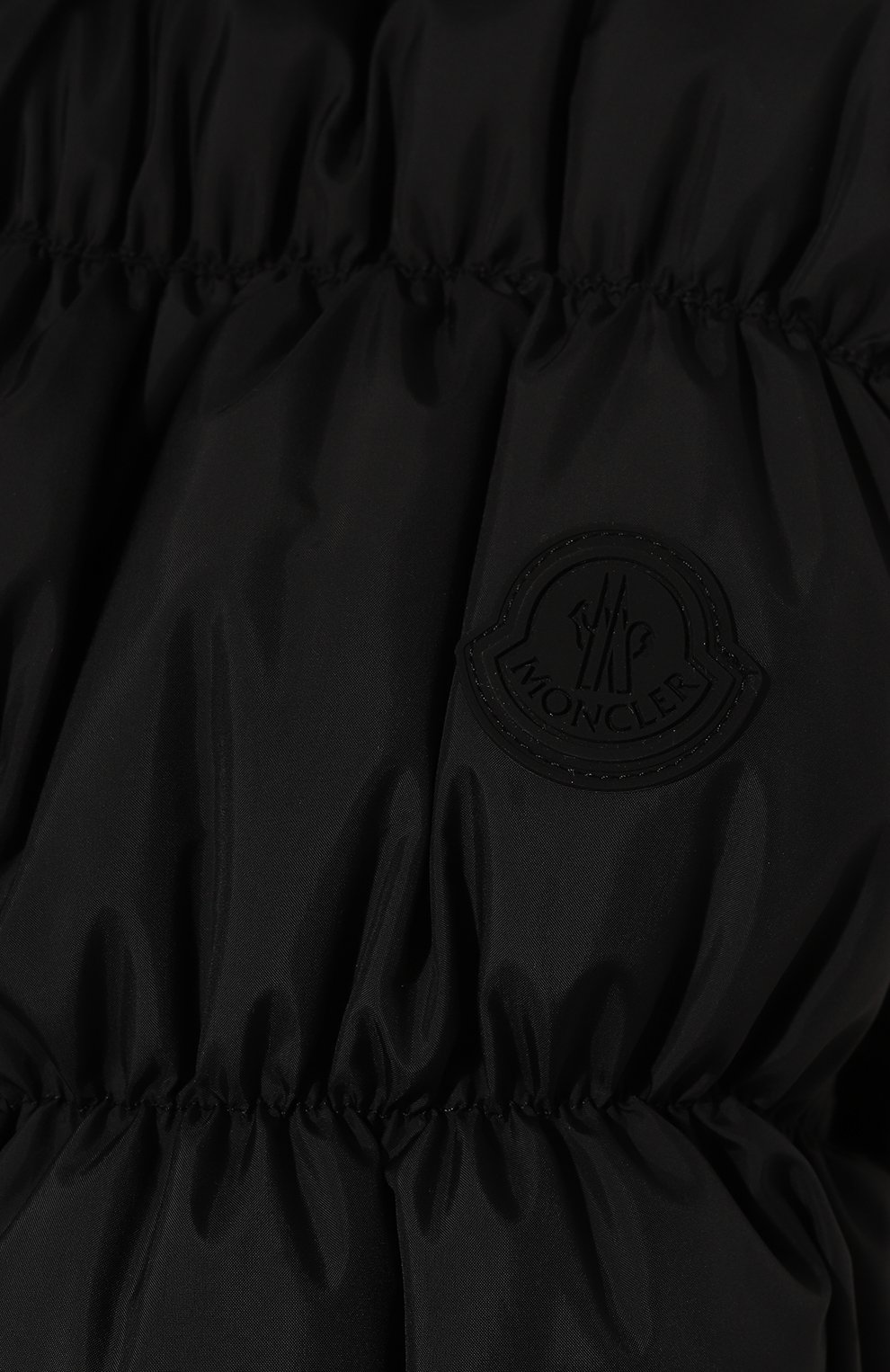Пуховый жилет apriate MONCLER, арт. 1A000-26-5973I, фото 5