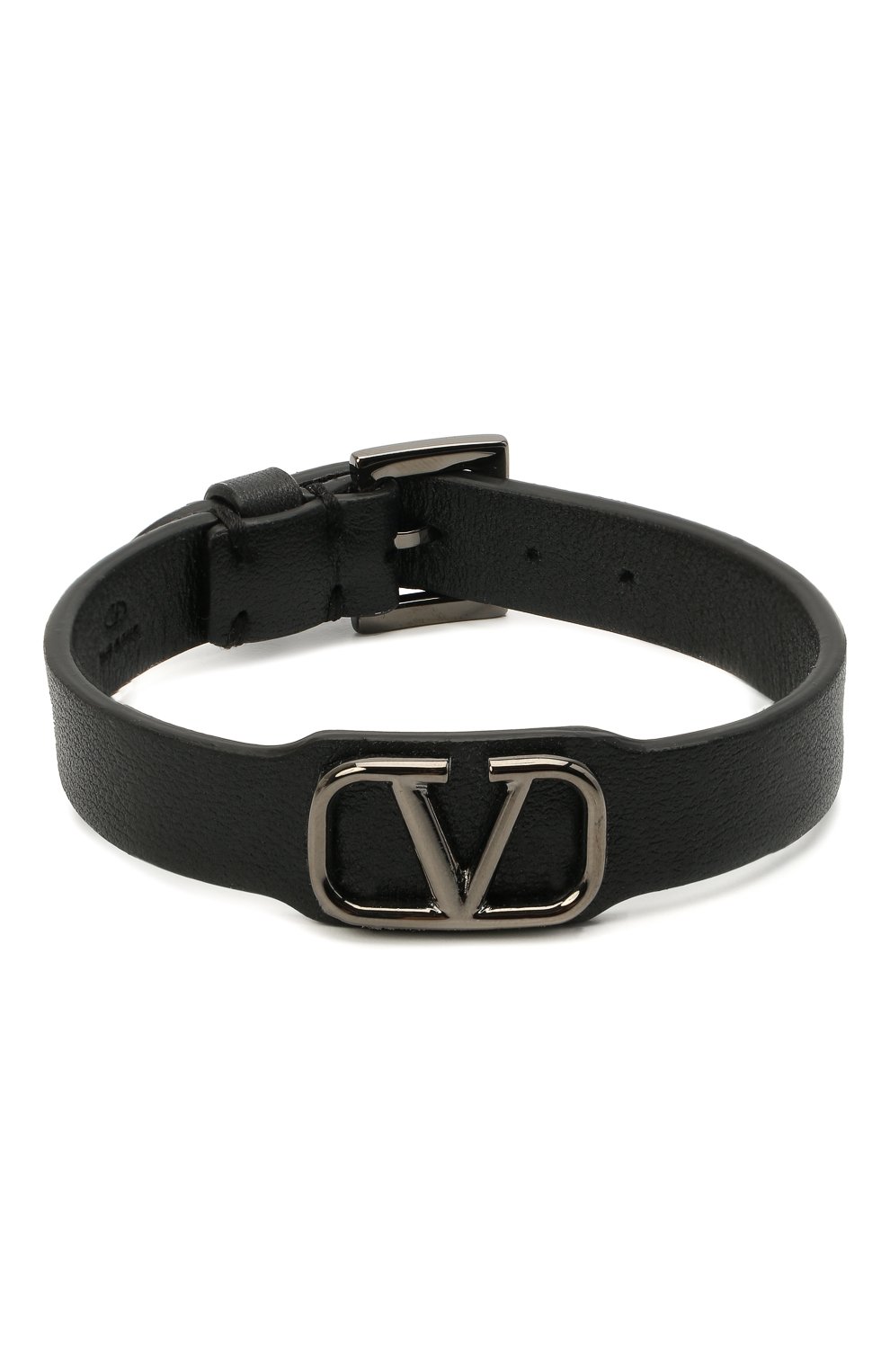 Кожаный браслет VALENTINO, арт. VY2J0N49/UQC, фото 1