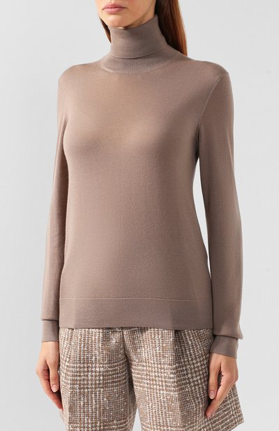 Кашемировая водолазка RALPH LAUREN, арт. 919/IXQ15/FXQ15/A9TAU, фото 3