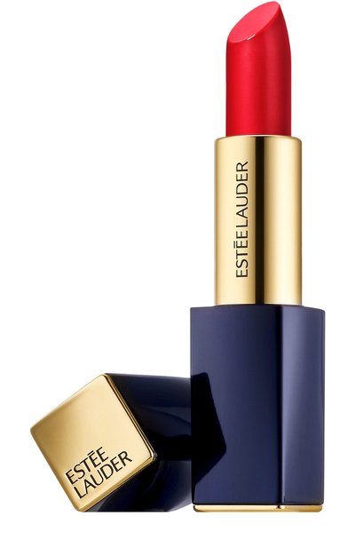 Женская полуматовая помада pure color envy sheer matte, оттенок 330 namedropper ESTÉE LAUDER, арт. RX6W-08