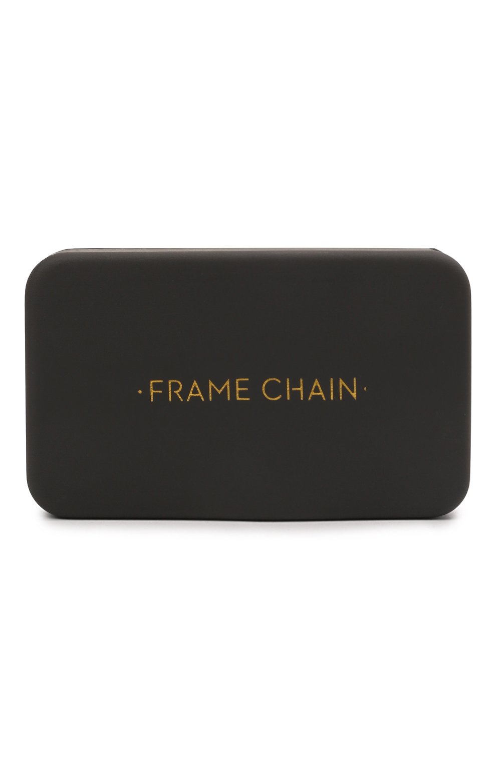 Цепочка для очков FRAME CHAIN, арт. JACKIE 0H WHITE, фото 5