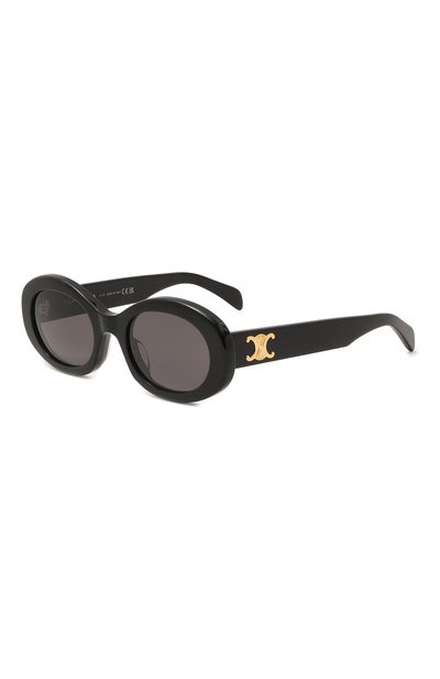 Женские солнцезащитные очки CELINE EYEWEAR, арт. CL40194U 01A