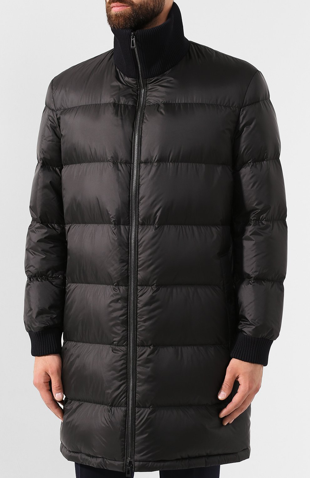 Пуховик HUGO, арт. 50416451, фото 3