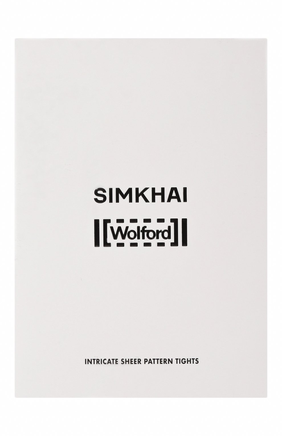 Колготки simkhai x wolford WOLFORD, арт. 14995, фото 1
